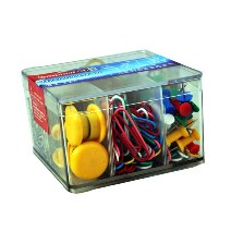 WORLDONE OFFICE DESK TOP KIT